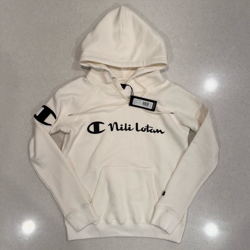 Nili Lotan Hoodie